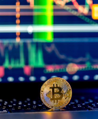 Información de Trading de Quantum Flowbit